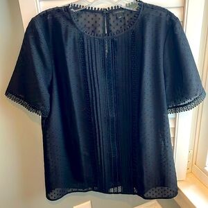 Ann Taylor blouse